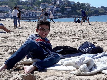 Alsh Primaire Vac Printemps