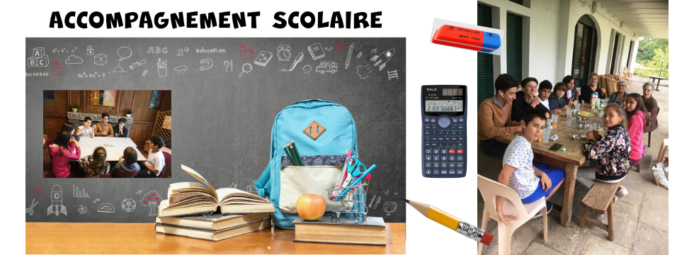 Rentrée 2019 : reprise activités, ateliers