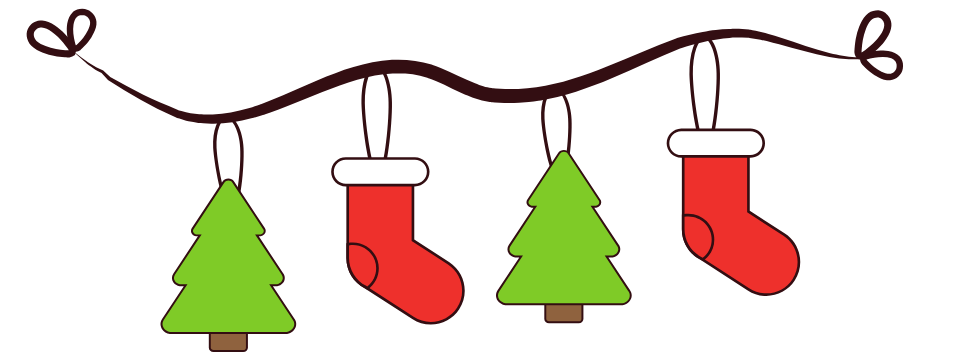 Le GEM fête Noël - Déc 2019