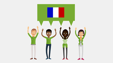 Atelier Conversation FLE
